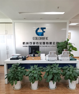 Hangzhou Colorific Chemicals Co., Ltd.